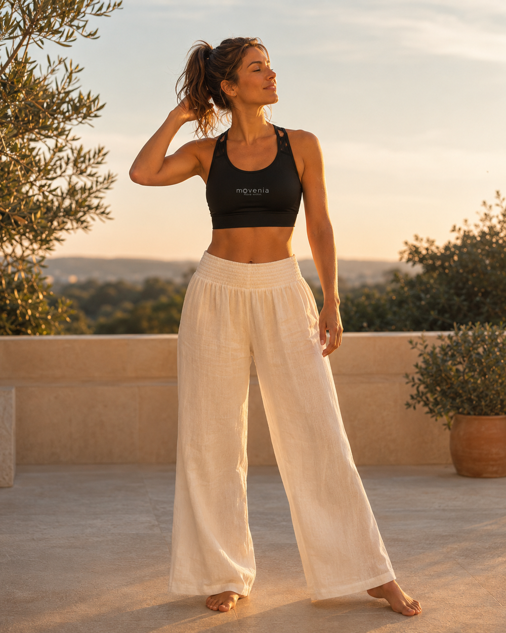 Ava — Signature Damen-Bralette