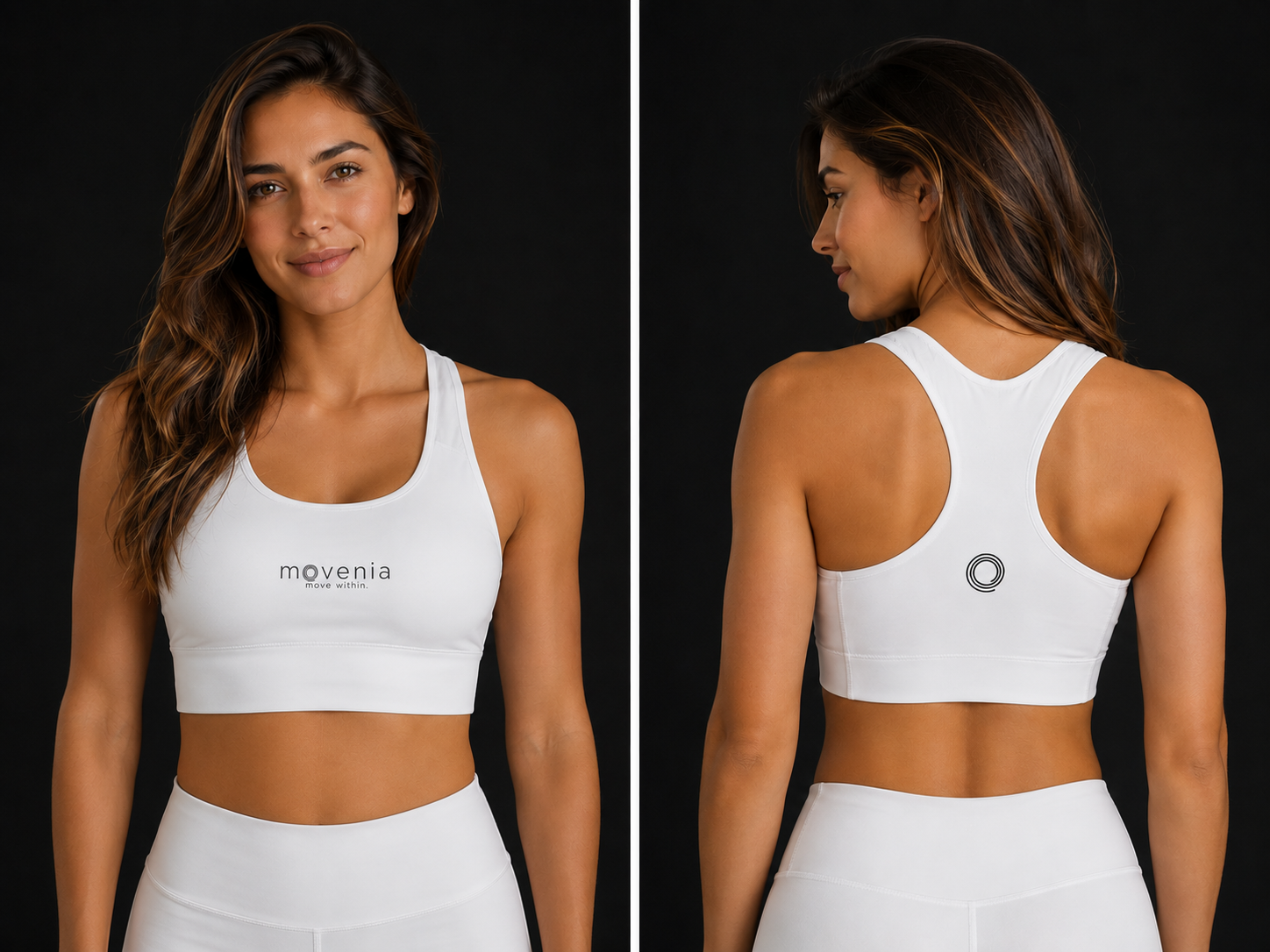 Ava — Signature Damen-Bralette