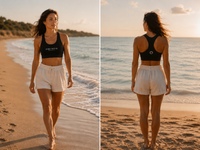 Ava — Signature Damen-Bralette