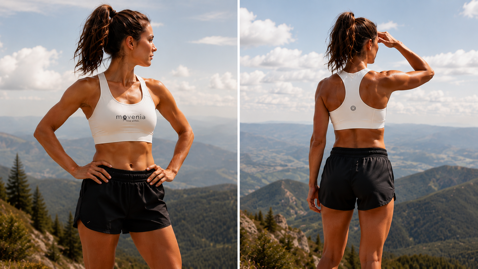 Ava — Signature Damen-Bralette