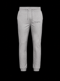 Jogging unisexe Mover noir Movenia