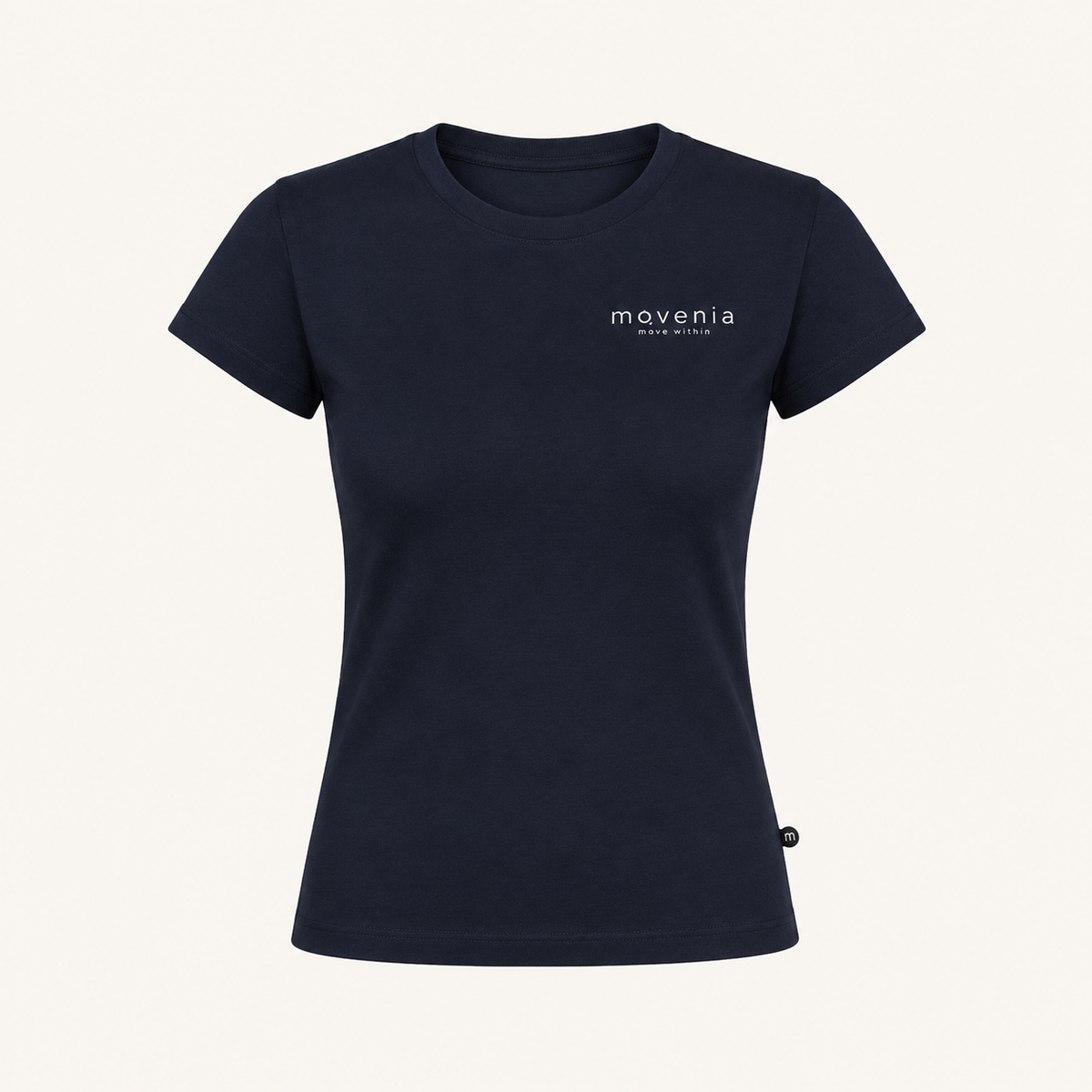T-shirt femme Maya Signature Movenia