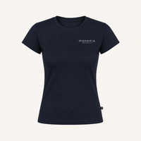 T-shirt femme Maya Signature Movenia