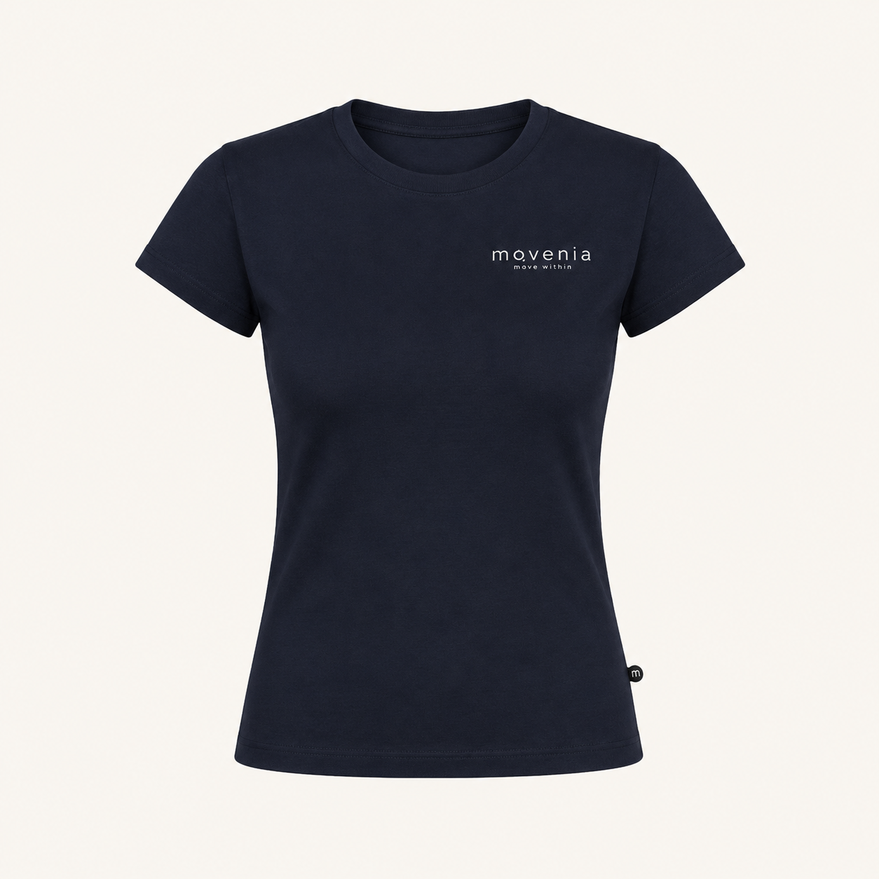 T-shirt femme Maya Signature Movenia