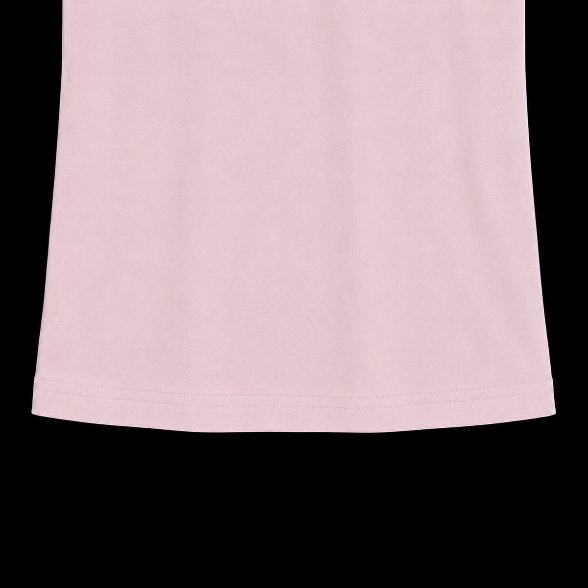 T-shirt femme Maya slim fit en coton biologique Movenia, vue du produit 11