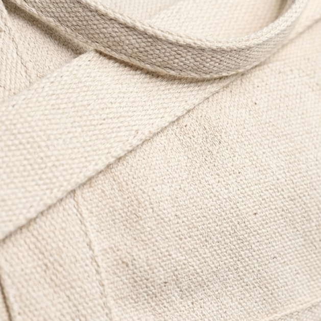 Movenia Light Recycled Canvas Sports Bag