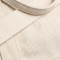 Movenia Light Recycled Canvas Sports Bag