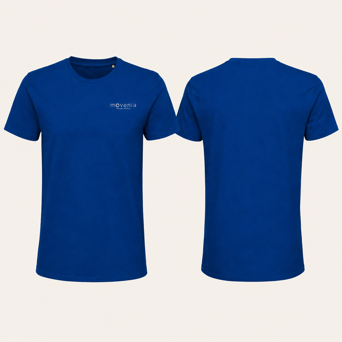 Pierre — Men's T-shirt Summer Capsule 2026
