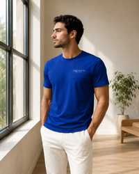 Pierre — T-Shirt Herren Capsule Sommer 2026