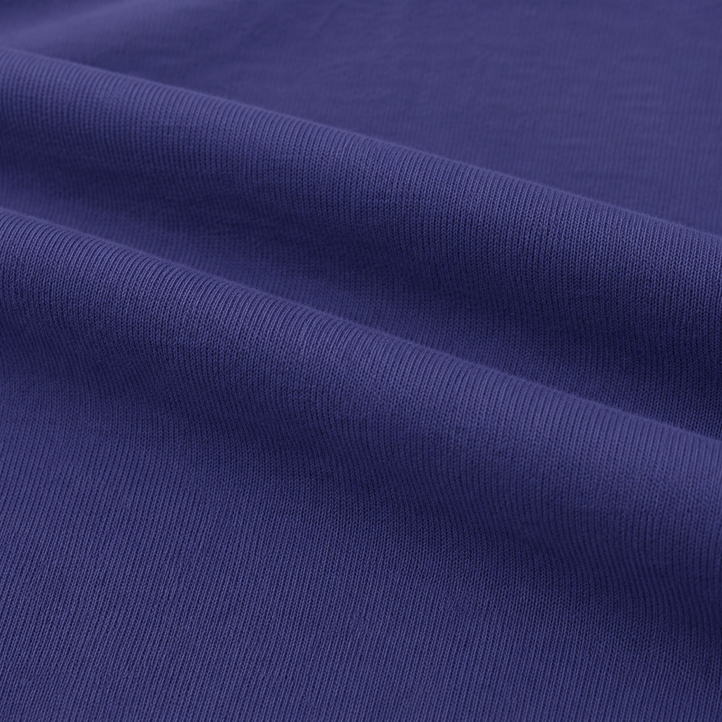 Serena — Women's dark organic cotton t-shirt