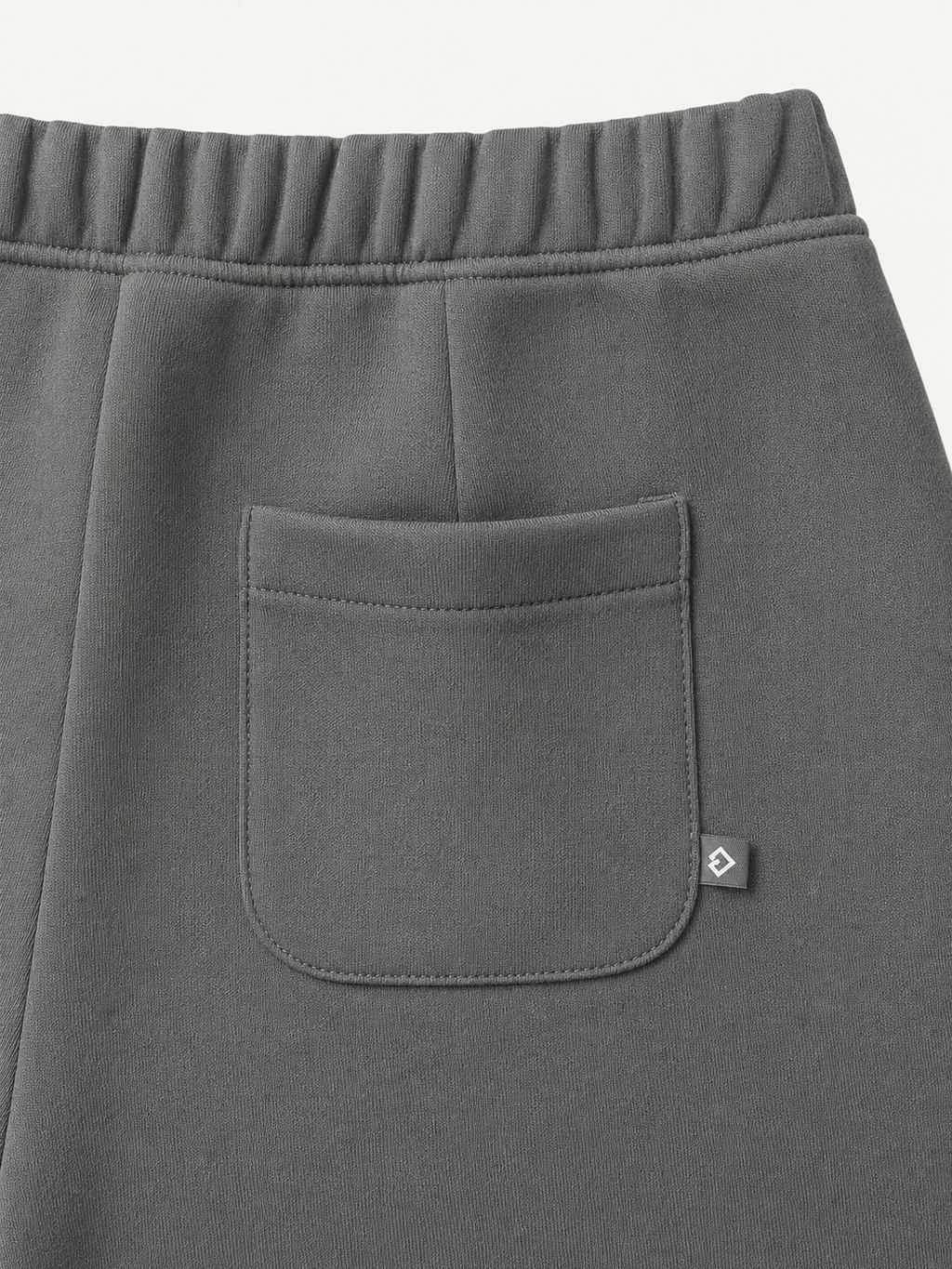 Terra - Short femme coton biologique - logo Movenia - move within.