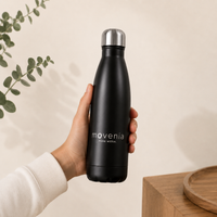 Gourde isotherme Movenia 500 ml